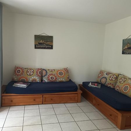 Moliets Plage Appartement Pour 4 Piscine Proche Plage Et Commerces Kültér fotó