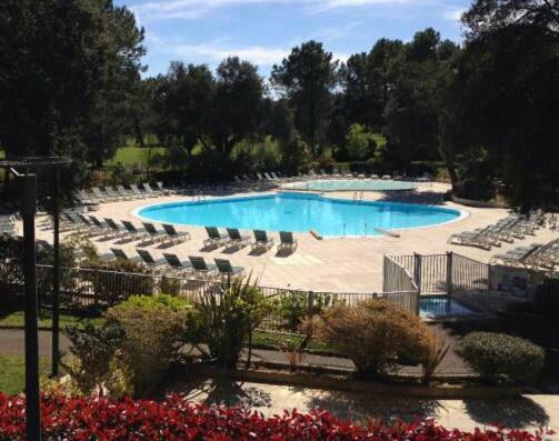 Moliets Plage Appartement Pour 4 Piscine Proche Plage Et Commerces Kültér fotó