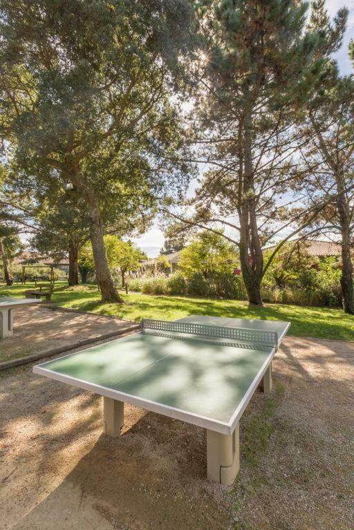 Moliets Plage Appartement Pour 4 Piscine Proche Plage Et Commerces Kültér fotó